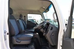 2025 HYUNDAI EX10 ELWB WHITE