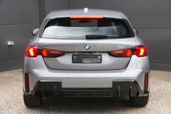 2024 BMW
1 Series 118 M Sport