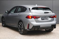 2024 BMW
1 Series 118 M Sport