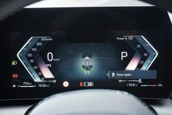 2024 BMW
1 Series 118 M Sport