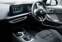 2024 BMW
1 Series 118 M Sport
