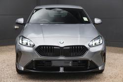 2024 BMW
1 Series 118 M Sport