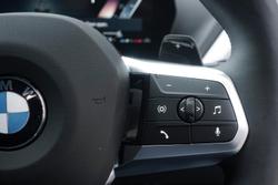 2024 BMW
1 Series 118 M Sport
