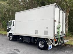 2018 Fuso Fighter 1024