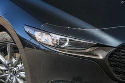 2025 Mazda 3 G20 Evolve