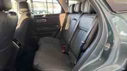 2025 Jaecoo J7 SHS Summit