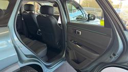 2025 Jaecoo J7 SHS Summit