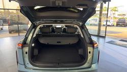 2025 Jaecoo J7 SHS Summit