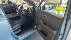 2025 Jaecoo J7 SHS Summit