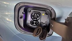 2025 Jaecoo J7 SHS Summit