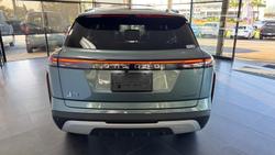 2025 Jaecoo J7 SHS Summit