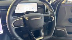 2025 Jaecoo J7 SHS Summit