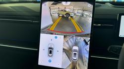 2025 Jaecoo J7 SHS Summit