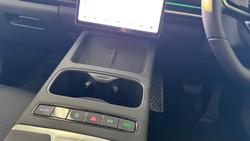 2025 Jaecoo J7 SHS Summit