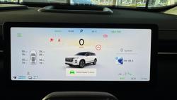 2025 Jaecoo J7 SHS Summit