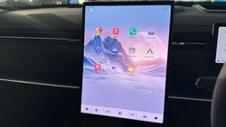 2025 Jaecoo J7 SHS Summit