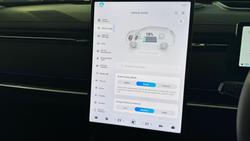 2025 Jaecoo J7 SHS Summit