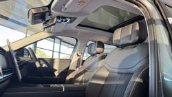 2025 Jaecoo J7 SHS Summit