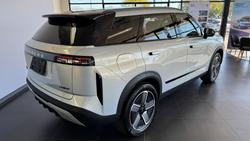 2025 Jaecoo J7 SHS Summit