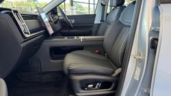 2025 Jaecoo J7 SHS Summit