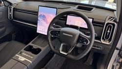 2025 Jaecoo J7 SHS Summit