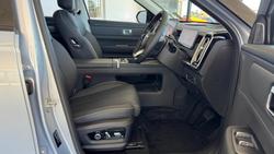 2025 Jaecoo J7 SHS Summit