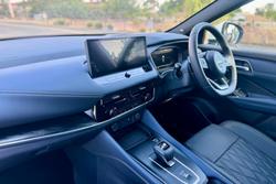 2023 Nissan QASHQAI Ti J12 MY23