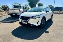 2023 Nissan QASHQAI Ti J12 MY23