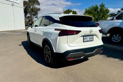 2023 Nissan QASHQAI Ti J12 MY23