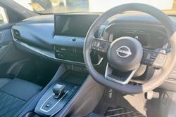 2023 Nissan QASHQAI Ti J12 MY23