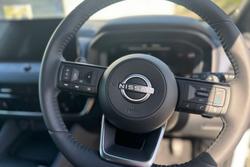 2023 Nissan QASHQAI Ti J12 MY23