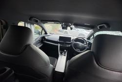 2023 Toyota C-HR GR Sport MAXH25R 4X4 On Demand Frosted White with Black Roof