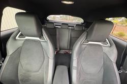 2023 Toyota C-HR GR Sport MAXH25R 4X4 On Demand Frosted White with Black Roof
