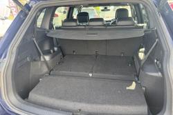 2022 Volkswagen Tiguan 147TDI R-Line Allspace 5N MY23 Four Wheel Drive Blue