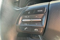2019 Hyundai Kona Go OS.2 MY19