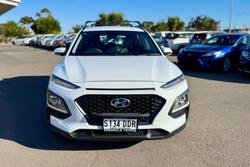 2019 Hyundai Kona Go OS.2 MY19