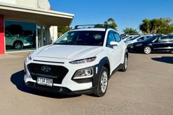 2019 Hyundai Kona Go OS.2 MY19