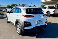 2019 Hyundai Kona Go OS.2 MY19