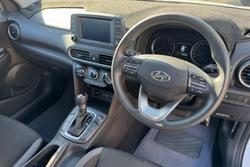 2019 Hyundai Kona Go OS.2 MY19
