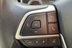 2021 Toyota Kluger Grande AXUH78R 4X4 On Demand Frosted White