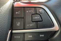 2021 Toyota Kluger Grande AXUH78R 4X4 On Demand Frosted White