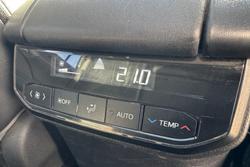 2021 Toyota Kluger Grande AXUH78R 4X4 On Demand Frosted White