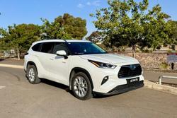 Toyota Kluger