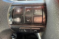 2018 Toyota Hilux SR GUN126R 4X4 Dual Range Glacier White