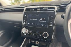 2022 Hyundai Tucson NX4.V1 MY22