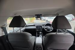 2022 Hyundai Tucson NX4.V1 MY22