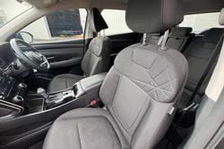 2022 Hyundai Tucson NX4.V1 MY22