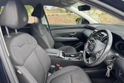 2022 Hyundai Tucson NX4.V1 MY22