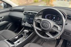 2022 Hyundai Tucson NX4.V1 MY22