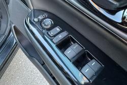 2022 Honda CR-V Black Edition RW MY23 Black